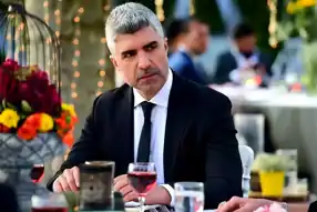 Özcan Deniz Savcılıkta: Ruhsatsız Yapılar Soruşturması