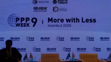 9. İstanbul PPP Haftası: Küresel Uzmanlar Bir Arada