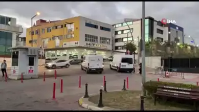 Aile Katliamı: Cenazeler Aileye Teslim Edildi