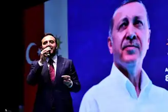 İstanbul AK Parti İlçe Kongreleri Sonuçlandı