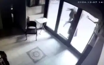 Kapkaççı Ataşehir'de Yakalandı