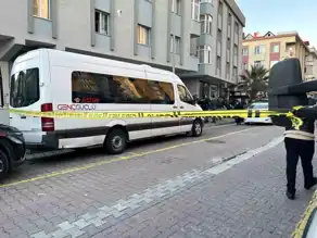 Silahlı Saldırı: 1 Ölü, 1 Ağır Yaralı