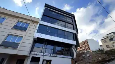 Başakşehir'de İnşaat Kazası: 65 Yaşındaki Adam Hayatını Kaybetti