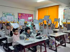 Bağcılar'da Karne Heyecanı!