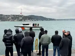 İstanbul'da Kayıp Kardeşler İçin Arama Çalışmaları Sürüyor