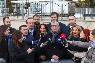 CHP, 3 Kararname ve Kanun Maddesi İçin AYM'de