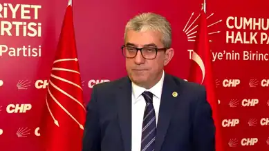 CHP'li Beşiktaş Belediye Başkanı Gözaltında!