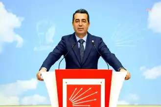 CHP'den Belgrad Ormanı Uyarısı: Rant Tehlikesi!