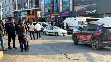 Eşi Ayşe Çelik'i Öldüren Engin Çelik Yakalandı