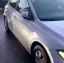 Beykoz'da Üçlü Çarpışma: Emniyet Şeridi Cezası