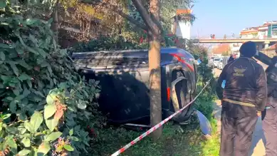 Esenler'de Korkunç Kaza: 6 Yaralı