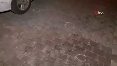 Esenyurt'ta Silahlı Saldırı: Sürücü Yaralanmadan Kurtuldu