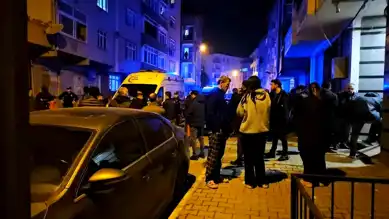 Eyüpsultan'da Aile Katliamı: 4 Kişi Öldürüldü