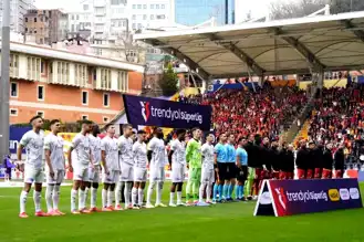 Galatasaray, Kasımpaşa'yı Deplasmanda Yendi!