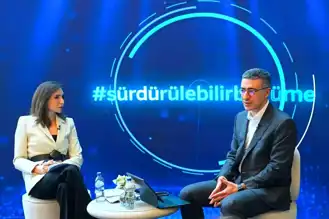 Garanti BBVA'nın 2025 Stratejisi: Dijitalleşme ve Yeşil Finans