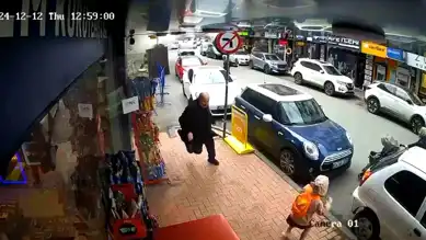 Güngören'de Bina Yıkımı Felakete Dönüştü!