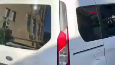 Barış Pehlivan ve Halk TV Çalışanları Adliyeye Sevk Edildi