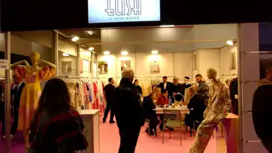 IFCO 2025: İstanbul'da Moda Devleri Buluştu!