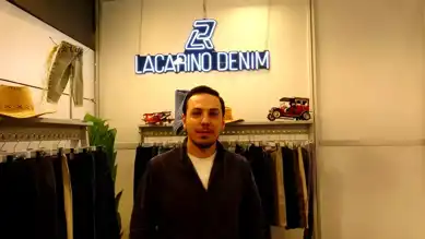 IFCO 2025: İstanbul'da Moda Devleri Buluştu! Türkiye Denimde İlk Üçte