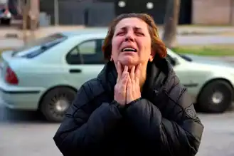 İzmir'de Kadın Cinayeti Davası: Sanık Tekrar Mahkemede