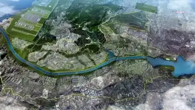 Kanal İstanbul Projesi İptal Edildi!