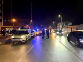 Küçükçekmece'de Kapsamlı Güvenlik Operasyonu