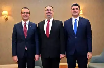 İmamoğlu: İstanbul, Türkiye İhracatının Yarısını Sağlıyor
