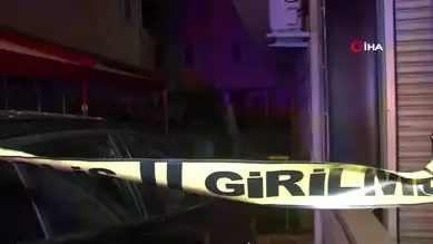 Ümraniye'de Gaz Patlaması: 1 Yaralı, Duvar Yıkıldı