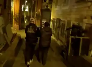 İstanbul'da PKK/KCK Operasyonu: 14 Gözaltı
