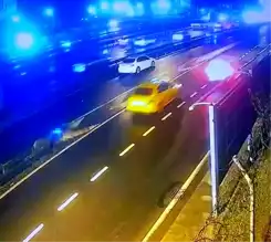 Avcılar'da Polis Memuru Hayatını Kaybetti
