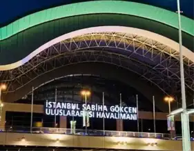 Büyük Havalimanında Uçuş İptalleri