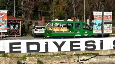 Sarıyer'de Kayıp Kadın Denizde Ölü Bulundu