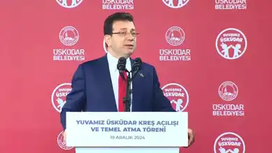 Üsküdar'da Yeni Kreşler Açılıyor!
