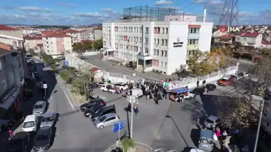 Okul Yolu Güvenli: Üsküdar'da Önemli Proje