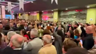 İstanbul Baro Başkanı Kaboğlu'na Davalık!