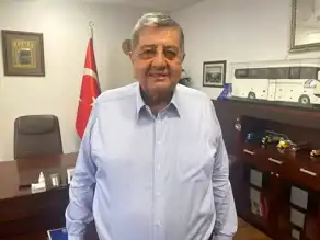 İstanbul Otogarı'nda 20 Milyon Yolcu Taşındı!