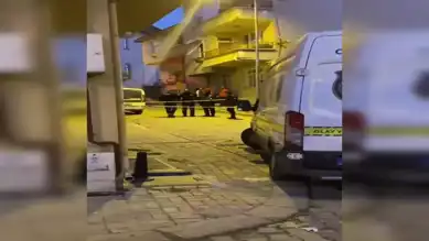 İstanbul'da Çoklu Cinayet: 4 Ölü, 3 Yaralı