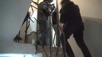 İstanbul'da DEAŞ'lılardan Bomba Operasyonu