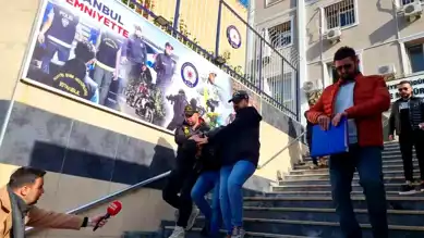 İstanbul'da Kaçırılan Hurdacı Kurtarıldı, 4 Şüpheli Yakalandı