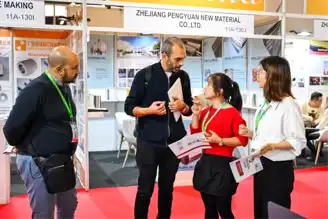 İstanbul'da Uluslararası Plastik Fuarı Başladı