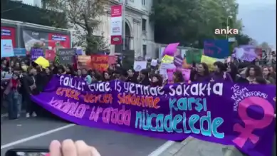 İstanbul'da Kadın Yürüyüşü Yasaklandı, Ulaşımda Kısıtlamalar