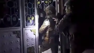 İstanbul'da Veri Satan 68 Şüpheli Gözaltında