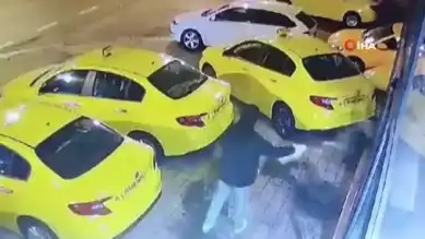 İstanbul'da Geniş Çapta Organize Suç Operasyonu: 41 Gözaltı