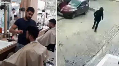 7 Kişiyi Öldüren Şahsın Son Görüntüleri Ortaya Çıktı