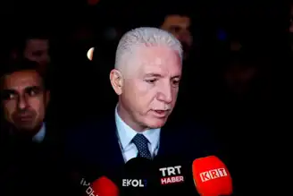 Vali Gül, Taksim'de Yılbaşı Güvenliğini Denetledi
