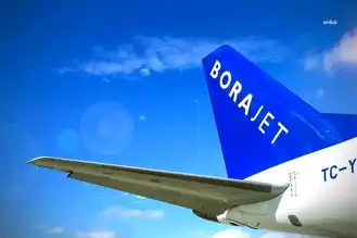Yalçın Ayaslı'ya Bora Jet Satışından Hapis Cezası