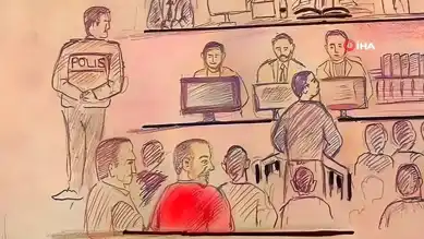 Yenidoğan Çetesi Davasında Sanığın Savunması