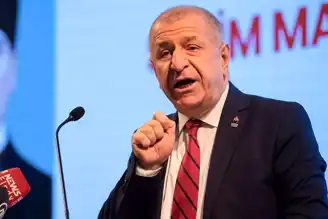 Özdağ'a Cumhurbaşkanına Hakaret Soruşturması