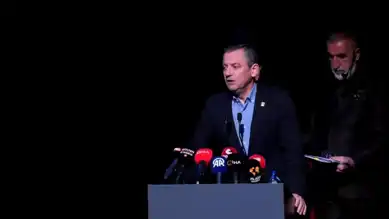 Özgür Özel: Ali Tatar'ın Failleri Hesap Verecek!