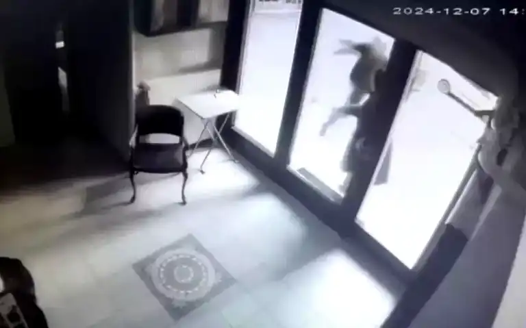 Kapkaççı Ataşehir'de Yakalandı
